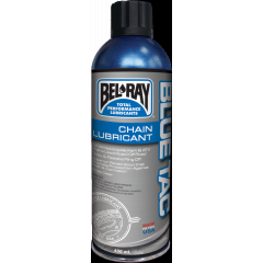 Bel-Ray Blue Tac kettingspray (400ml)