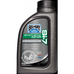 Bel-Ray SI-7 Synthetic 2T motorolie (1L)