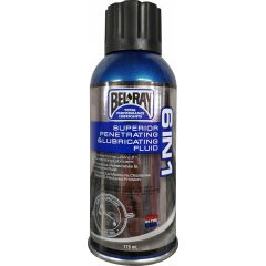 Bel-Ray 6 in 1 smeermiddel (175ml)