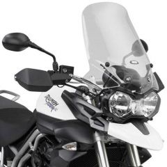 Givi D6401 Windscherm montage kit voor 6401DT