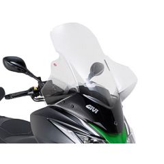 Givi D4111 montage kit voor 4111DT Windscherm