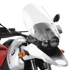 Givi Windscherm D233S