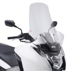 Givi Windscherm D1109ST