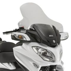 Givi Windscherm D3104ST