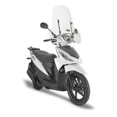 Givi Windscherm 107A