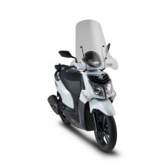 Givi Windscherm 128A