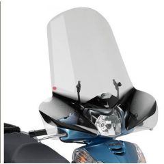 Givi A1100A Windscherm montage kit voor 307A/308A