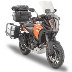 Givi Windscherm D7706ST