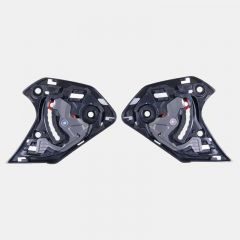 Alpinestars SR10 Viziermechanisme