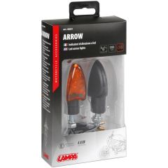 Lampa Arrow Led Knipperlichten 12V