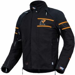 Rukka Rapto-R Gore-Tex textiel motorjas