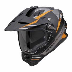 Scorpion ADF-9000 Air Feat Motorhelm