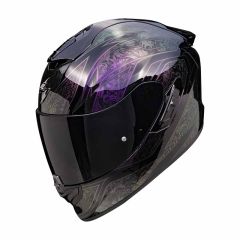 Scorpion EXO-1400 Evo Air 2 Fantasy Motorhelm