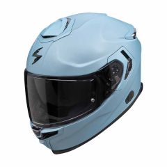 Scorpion EXO-GT SP Air Solid Motorhelm