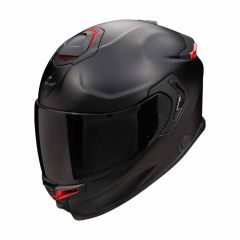 Scorpion EXO-GT SP Air Solid Motorhelm