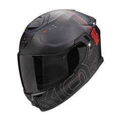 Scorpion EXO-GT SP Air Techlane Motorhelm