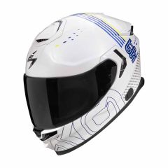 Scorpion EXO-GT SP Air Techlane Motorhelm