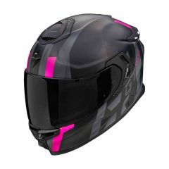 Scorpion EXO-GT SP Air Touradven Motorhelm