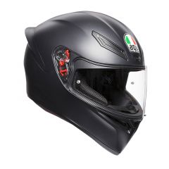 AGV K1 Mono Mat motorhelm