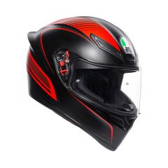 AGV K1 Warmup motorhelm