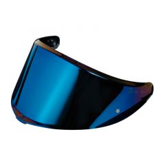 AGV K6 SV Iridium Blauw vizier (pinlock ready)