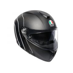 AGV Sportmodular Refractive systeemhelm