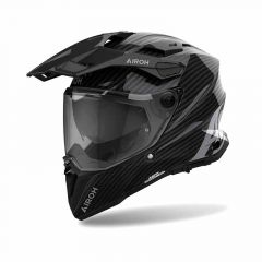 Airoh Commander 2 Carbon Motorhelm