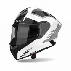 Airoh Matryx Thron Motorhelm