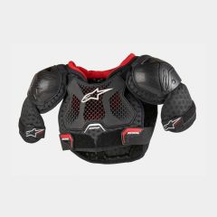 Alpinestars Bionic Action Kickstart Borstprotector