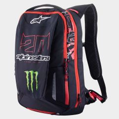 Alpinestars FQ20 City Hunter Monster Rugtas