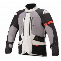 Alpinestars Ketchum Gore-Tex textiel motorjas