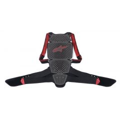 Alpinestars Nucleon KR-CELL rugprotector