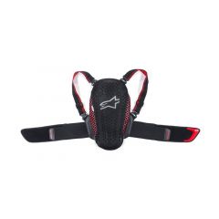 Alpinestars Nucleon KR-Y rugprotector (kindermaten)