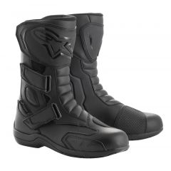 Alpinestars Radon Drystar motorlaarzen