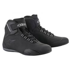 Alpinestars Sektor Waterproof motorschoenen