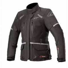 Alpinestars Stella Andes v3 Drystar dames textiel motorjas