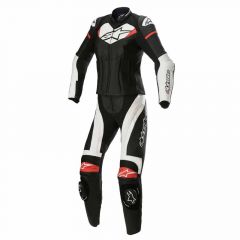 Alpinestars Stella GP Plus dames tweedelig motorpak