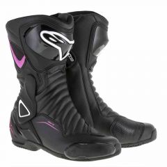 Alpinestars Stella SMX 6 V2 Dames Motorlaarzen