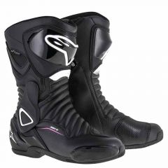 Alpinestars Stella SMX-6 v2 Drystar Dames Motorlaarzen