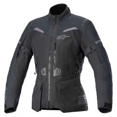 Alpinestars Stella ST-7 2L Gore-Tex Dames Textiel Motorjas