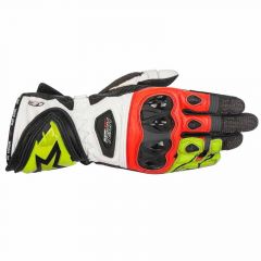 Alpinestars Supertech motorhandschoenen