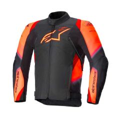 Alpinestars T-SP 1 v2 Waterproof Textiel Motorjas