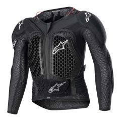 Alpinestars Youth Bionic Action v2 Kinder Protectievest