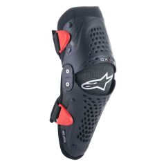 Alpinestars SX-1 Youth Kinder Knieprotectoren