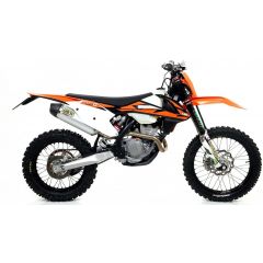 OFF-ROAD RACE-TECH ALUMINIUM, CARBON END CAP