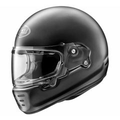 Arai Concept-XE Frost Black Motorhelm