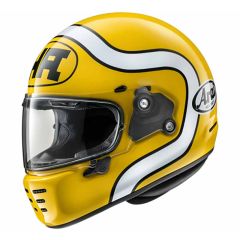 Arai Concept-XE Ha Motorhelm