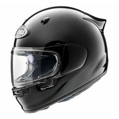 Arai Quantic Diamond Black Motorhelm