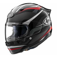 Arai Quantic Ray Black Motorhelm