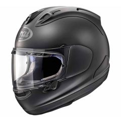 Arai RX-7V Evo Frost Black Motorhelm